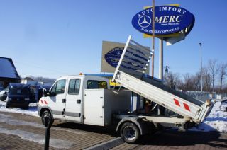 Iveco Daily 35C12